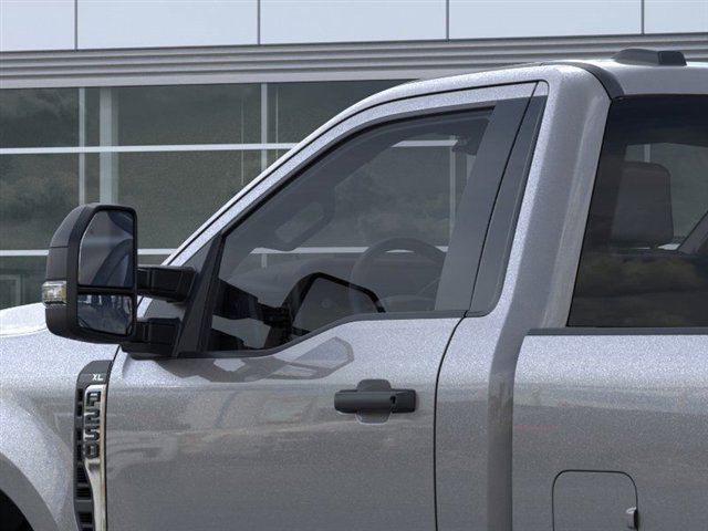 New 2026 Ford F250 XL w/ FX4 Off-Road Package image 21