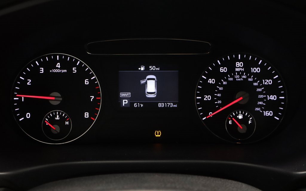 Used 2020 Kia Sorento S image 29