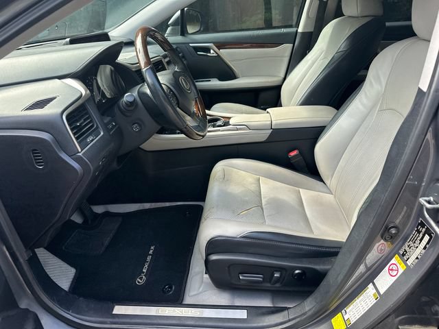 Used 2017 Lexus RX 350 FWD w/ Premium Package image 11