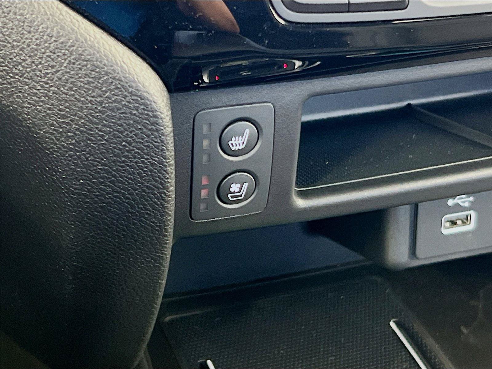 New 2026 Honda Ridgeline Black Edition image 23