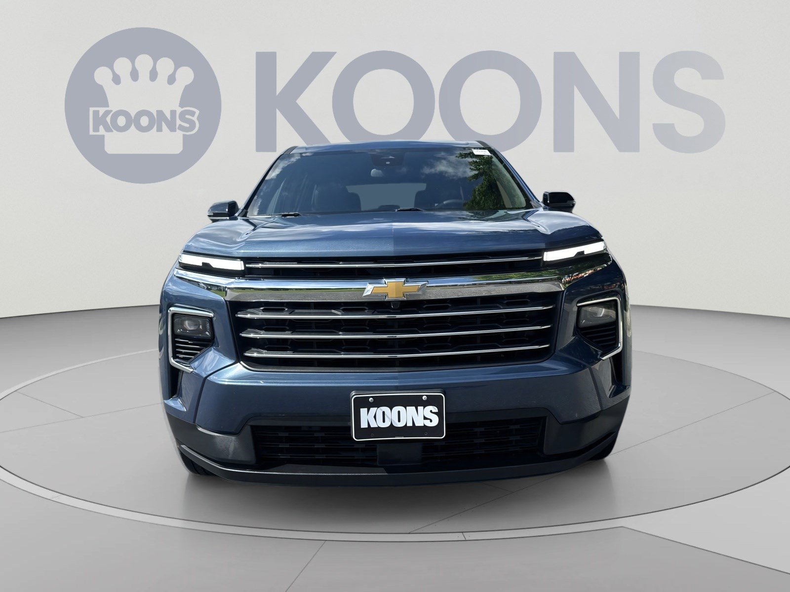 Used 2025 Chevrolet Traverse LT AWD/4WD image 11