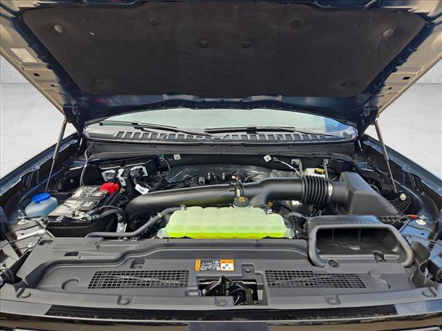 New 2027 Ford Expedition Platinum w/ Stealth Appearance Package RWD image 17