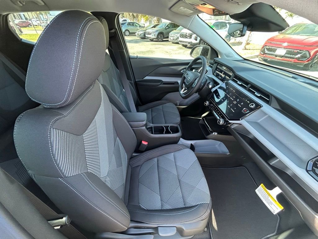 New 2027 Chevrolet Bolt LT w/ Comfort Package image 23