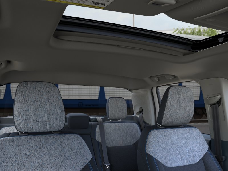 New 2026 Ford Maverick XLT AWD/4WD image 13