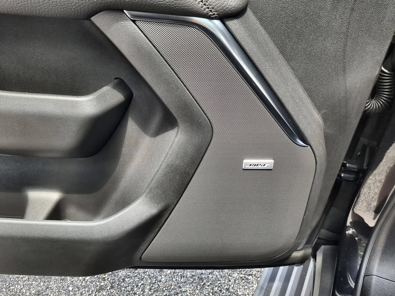 New 2026 GMC Yukon Denali w/ Sun & Power Step Package RWD image 25
