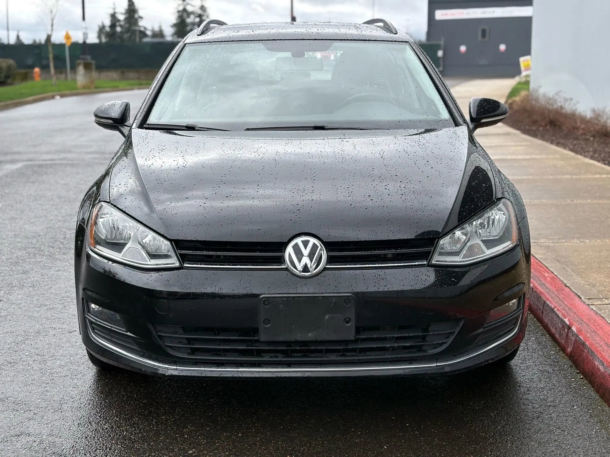 Used 2015 Volkswagen Golf TDI SE image 9