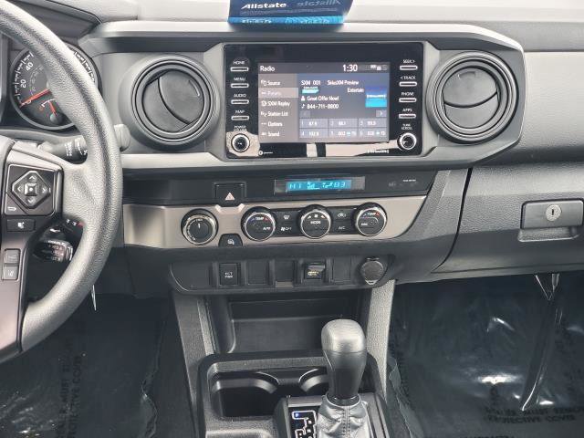 Used 2023 Toyota Tacoma SR image 21