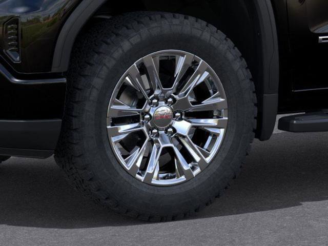 New 2026 GMC Sierra 1500 Denali w/ Technology Package image 9