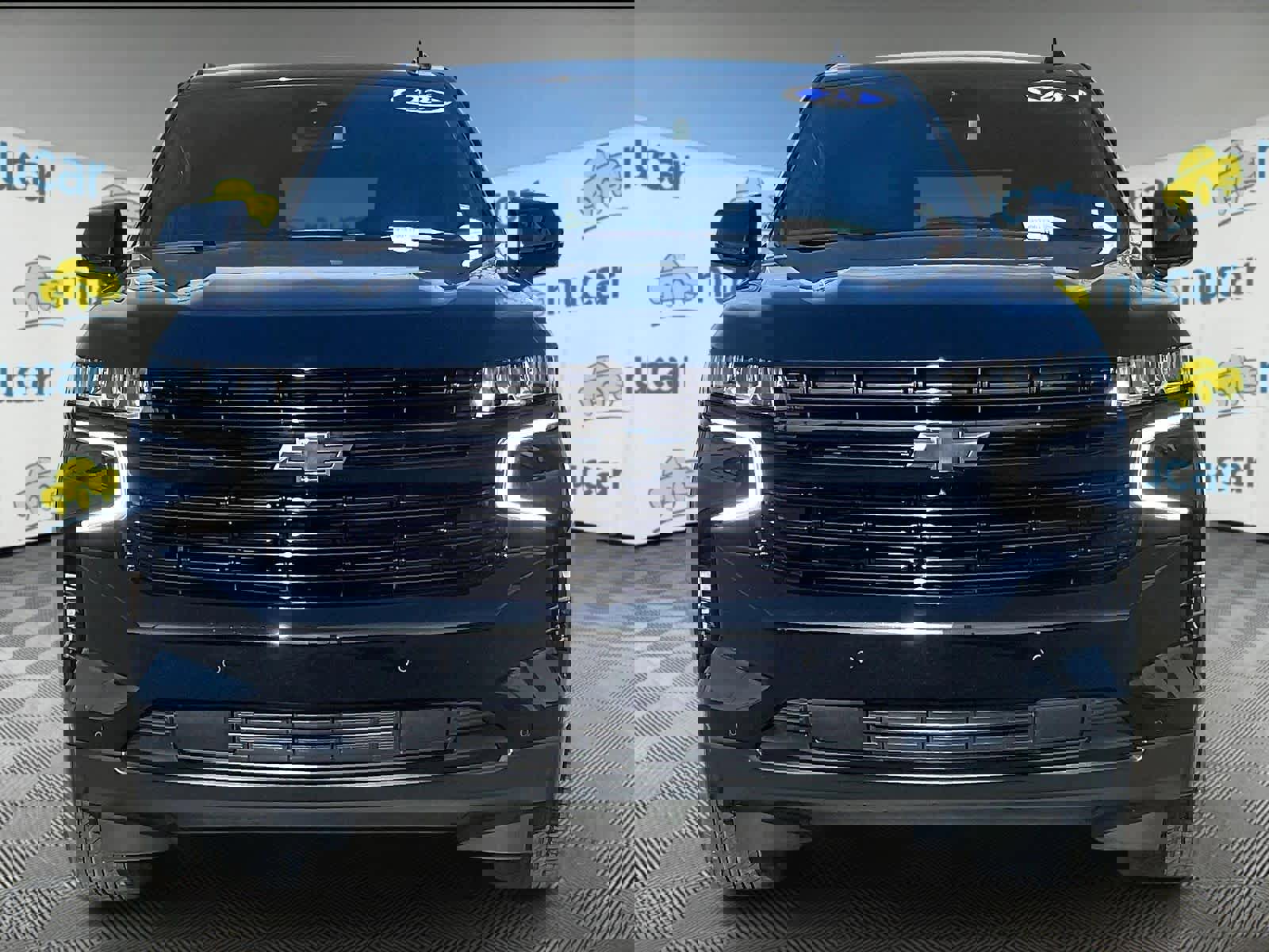 Used 2023 Chevrolet Tahoe RST image 2