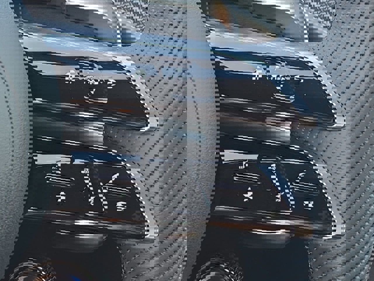 New 2026 Mercedes-Benz GLC 43 AMG 4MATIC image 22