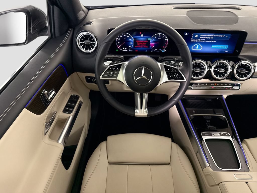 Certified 2026 Mercedes-Benz GLB 250 image 10