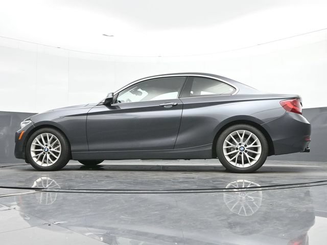 Used 2016 BMW 228i Coupe RWD image 15