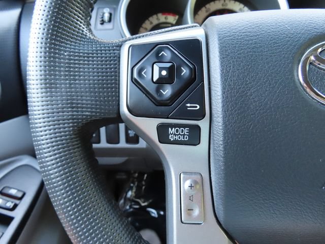 Used 2014 Toyota Tacoma 4x4 Double Cab w/ TRD Sport Package image 27