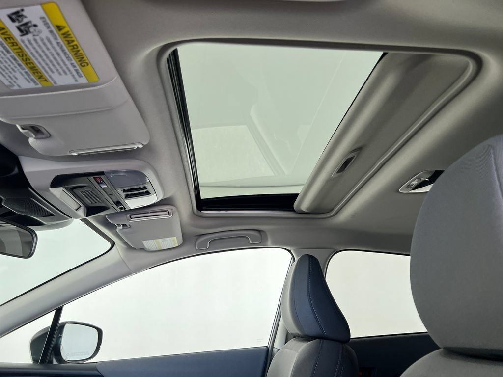 New 2026 Subaru Crosstrek 2.5i Premium AWD/4WD image 23