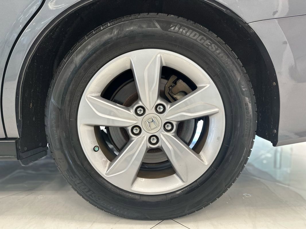 Used 2018 Honda Odyssey EX image 41