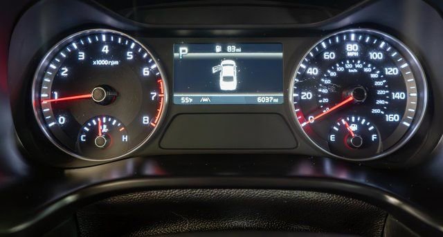 Used 2024 Kia Forte LXS w/ LXS Technology Package FWD image 21