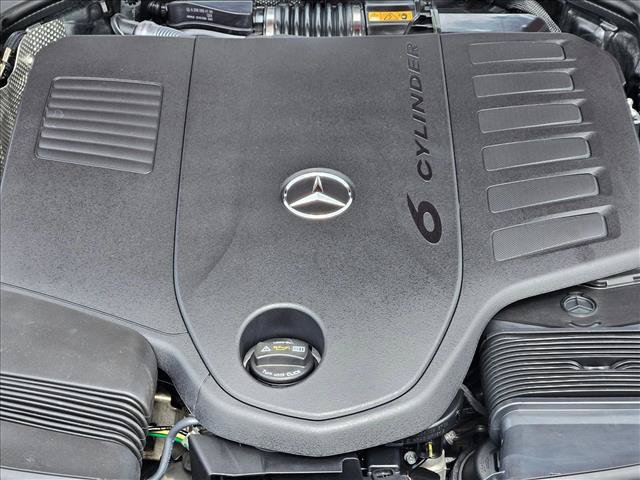 New 2026 Mercedes-Benz CLE 450 4MATIC Coupe image 16