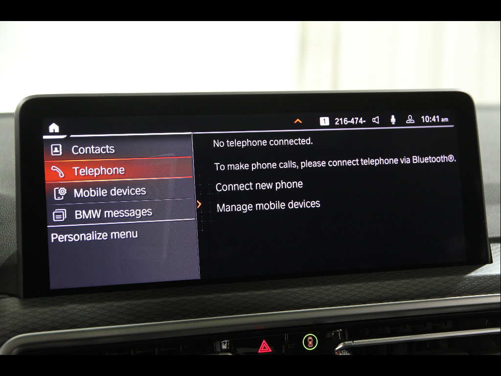 Certified 2023 BMW X4 xDrive30i w/ M Sport Package AWD/4WD image 12