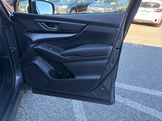 Used 2022 Subaru Ascent Onyx Edition image 19
