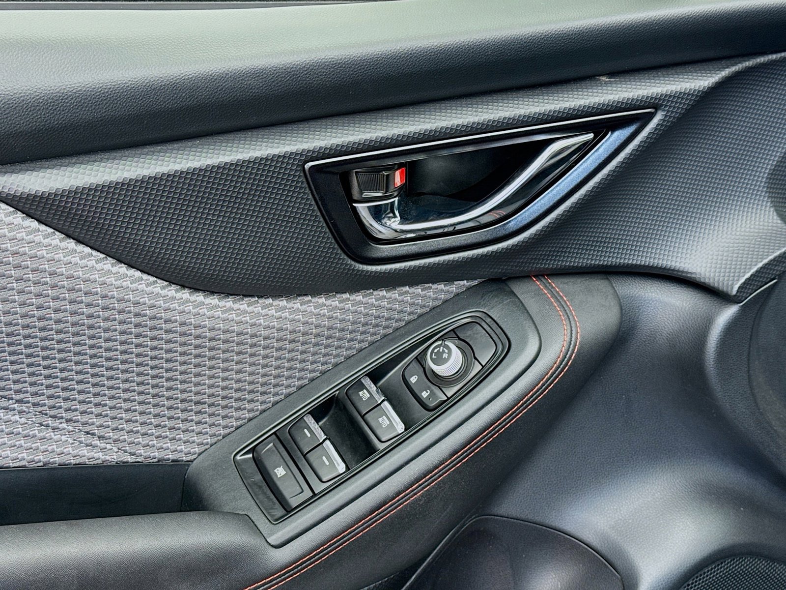 Used 2024 Subaru Forester Sport image 14