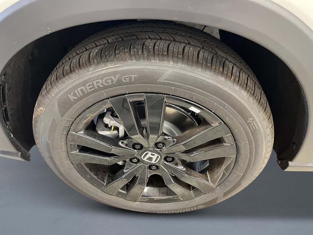 Used 2026 Honda HR-V Sport image 12