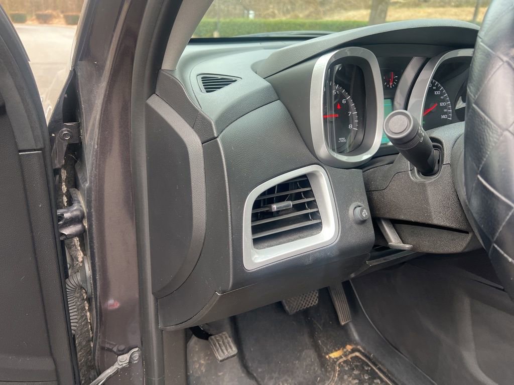 Used 2014 Chevrolet Equinox LT w/ Driver Convenience Package image 25