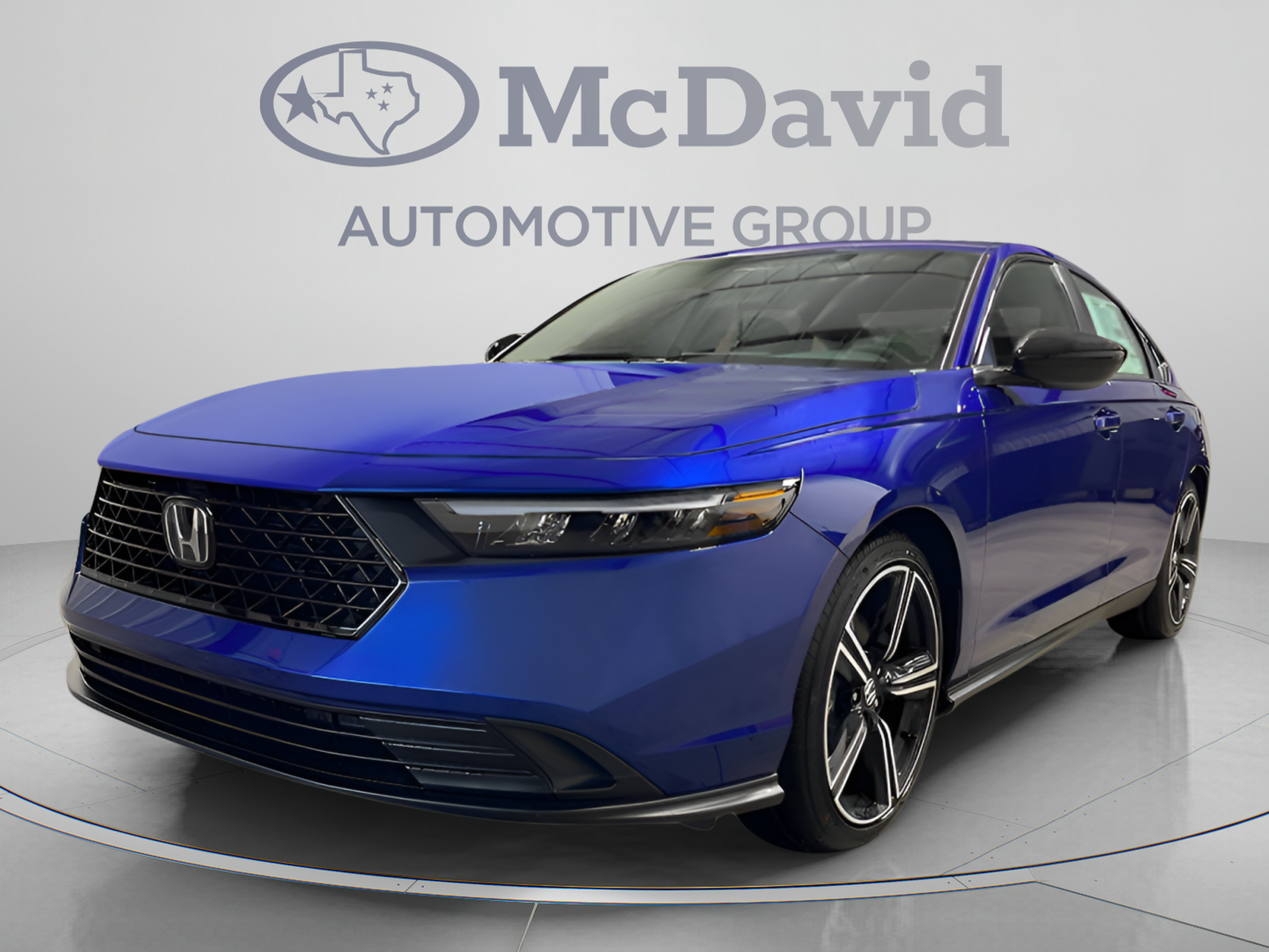 New 2026 Honda Accord Sport video 1