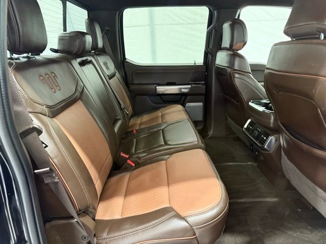 Used 2023 Ford F150 King Ranch AWD/4WD image 24