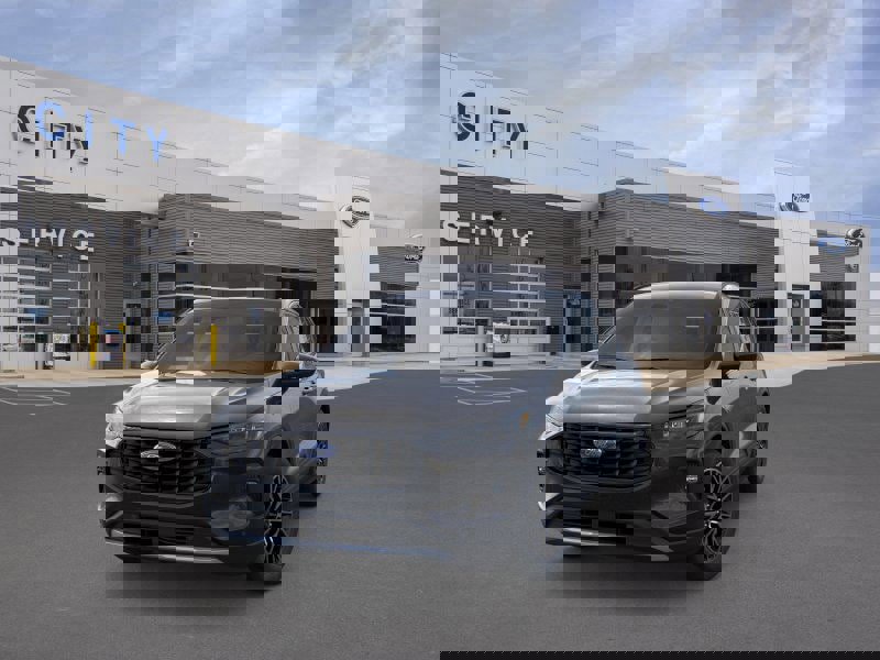 New 2026 Ford Escape SE w/ PHEV Premium Package image 4