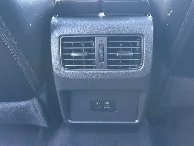 Certified 2023 Nissan Rogue SV w/ SV Premium Package image 29