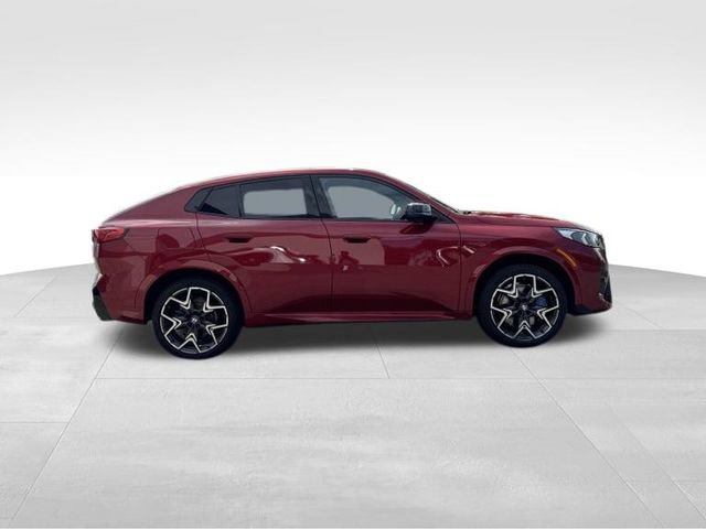 Certified 2026 BMW X2 M35i AWD/4WD image 10
