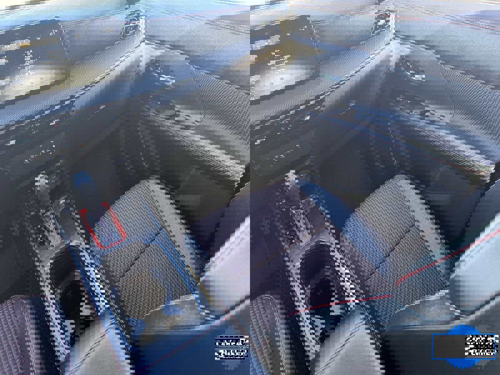 Certified 2025 Nissan Kicks SR image 17