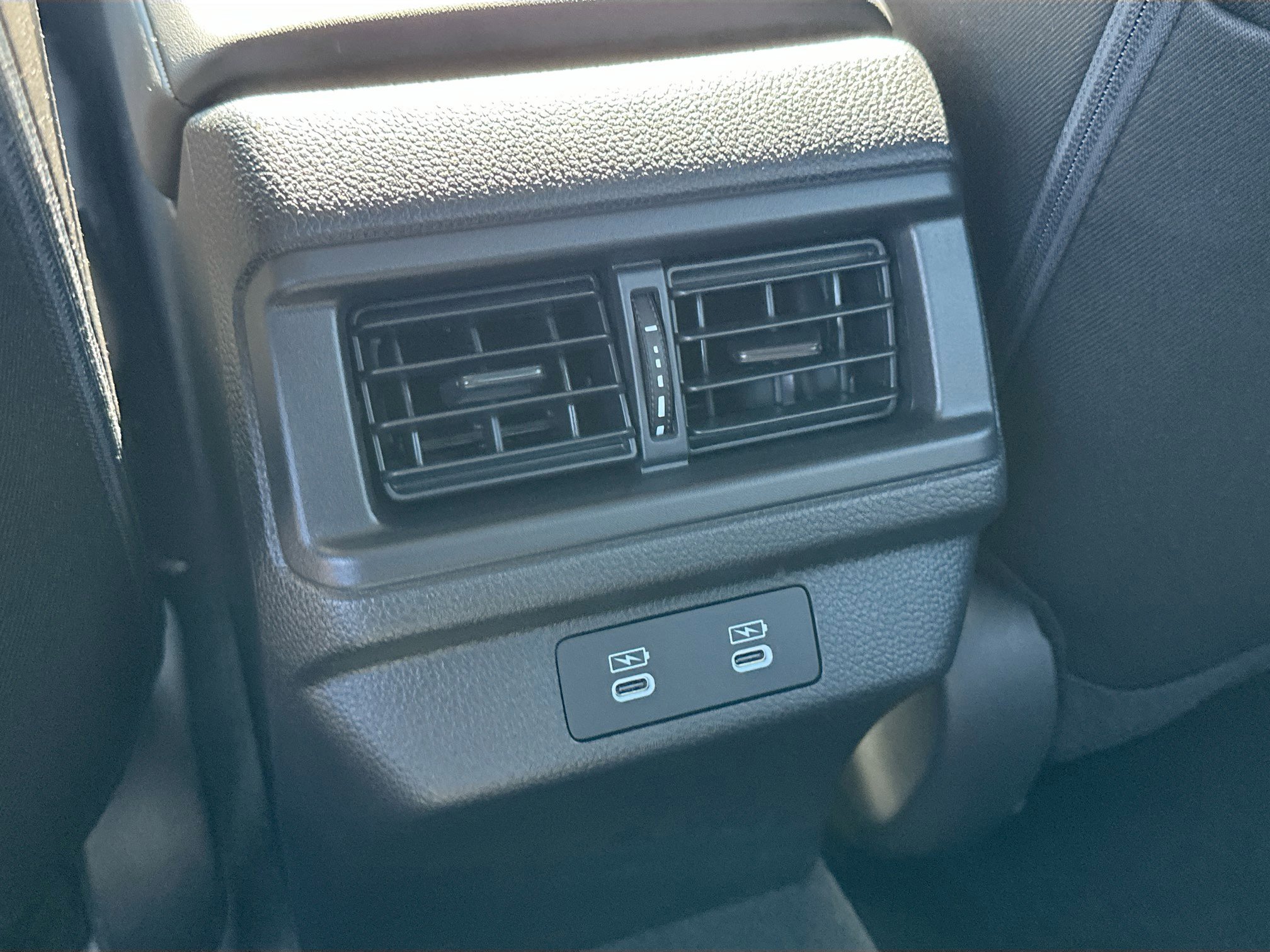 New 2025 Honda Accord LX image 17