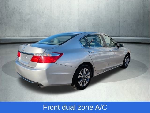 Used 2014 Honda Accord LX image 5