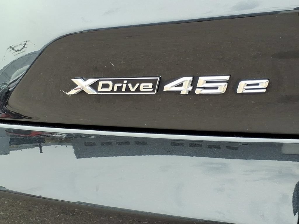 Used 2023 BMW X5 xDrive45e AWD/4WD image 30