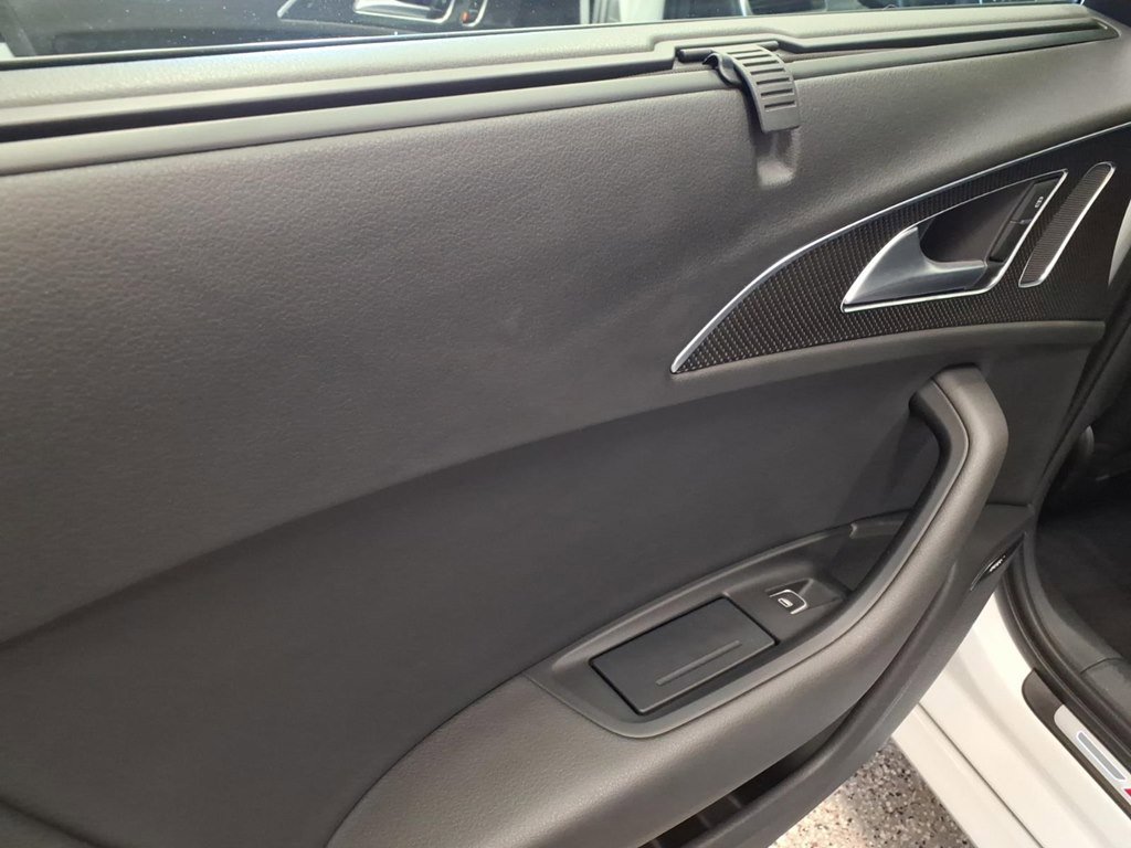 Used 2013 Audi S6 Prestige image 20