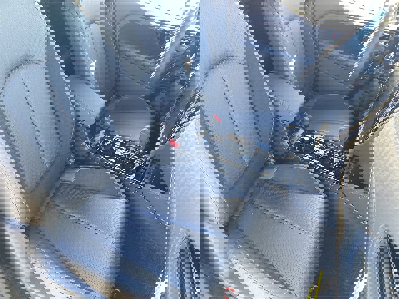 New 2026 Subaru Forester Touring image 7