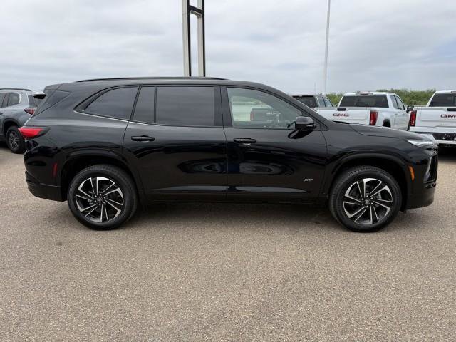 New 2026 Buick Enclave Sport Touring FWD image 10