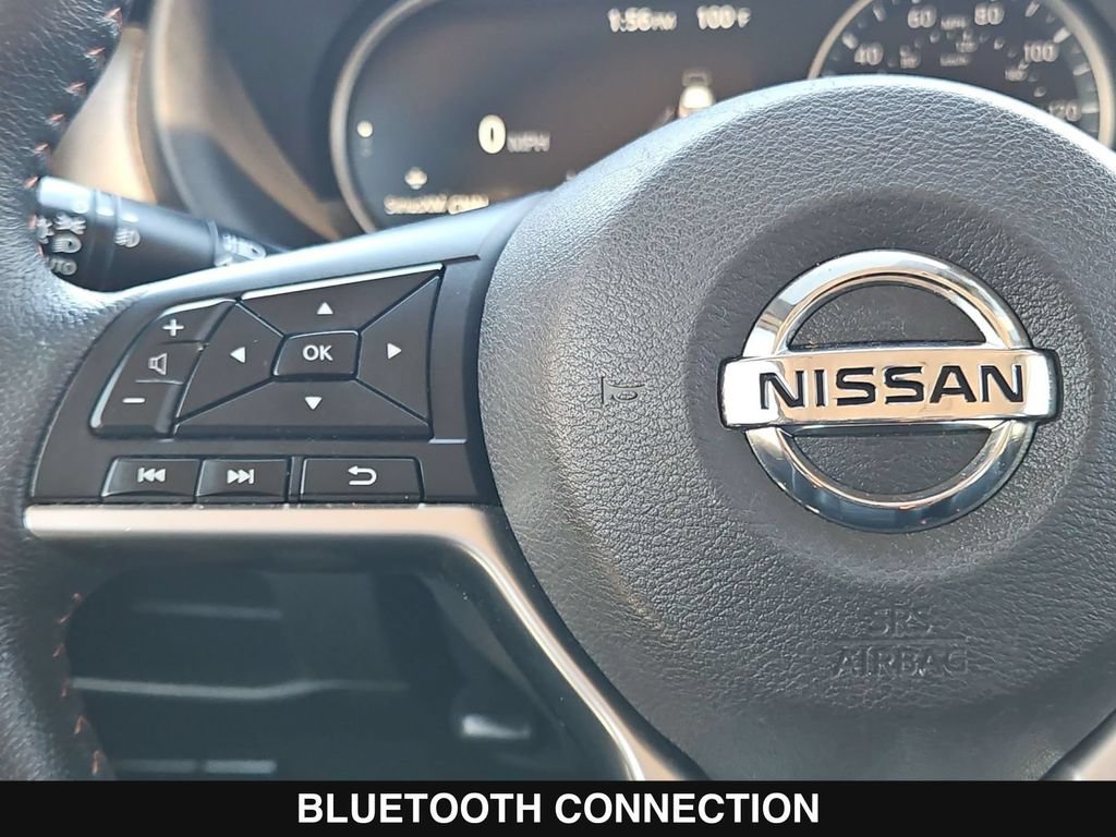 Used 2020 Nissan Kicks SR w/ SR Premium Package FWD image 24