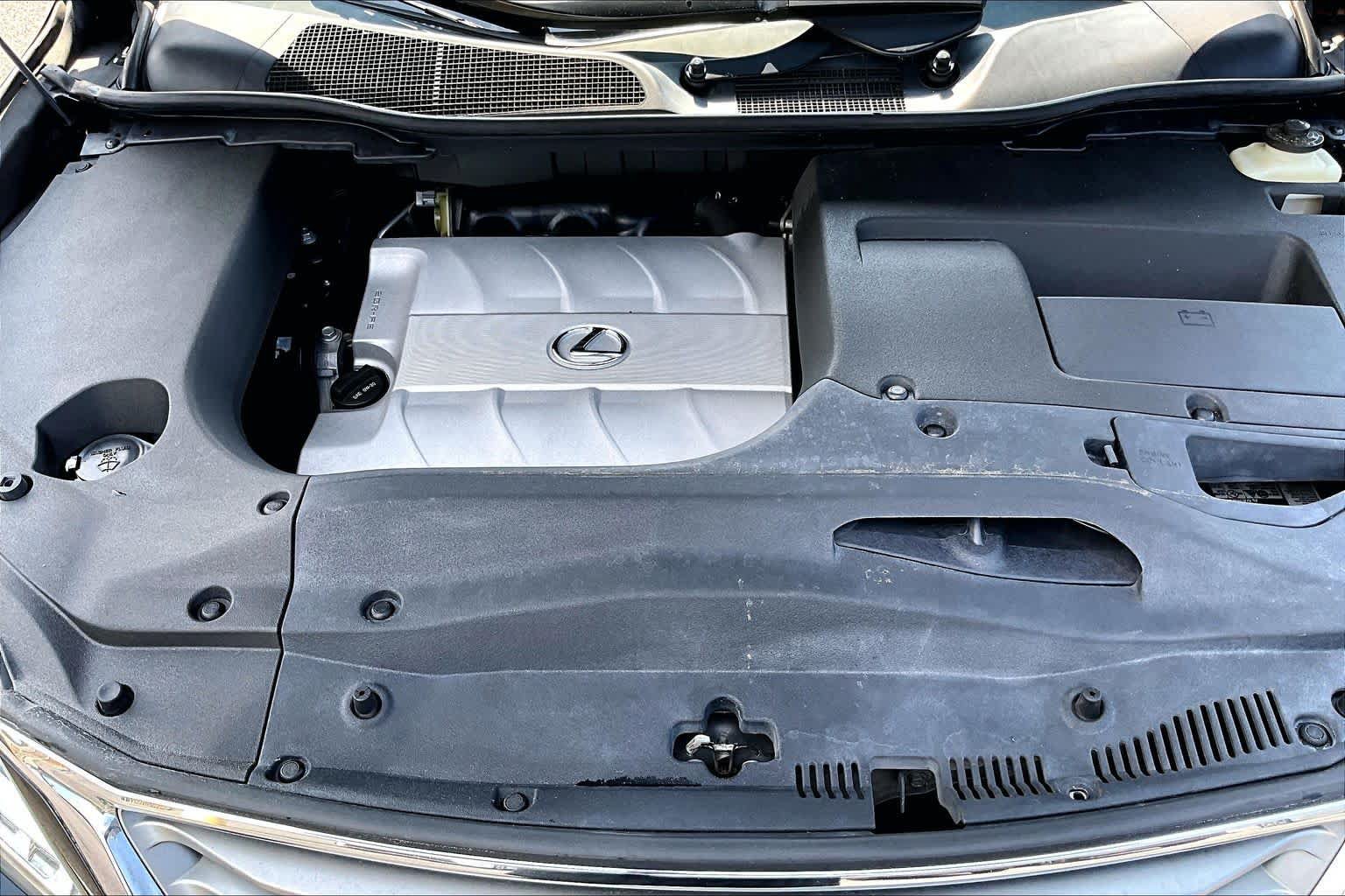 Used 2015 Lexus RX 350 FWD image 32