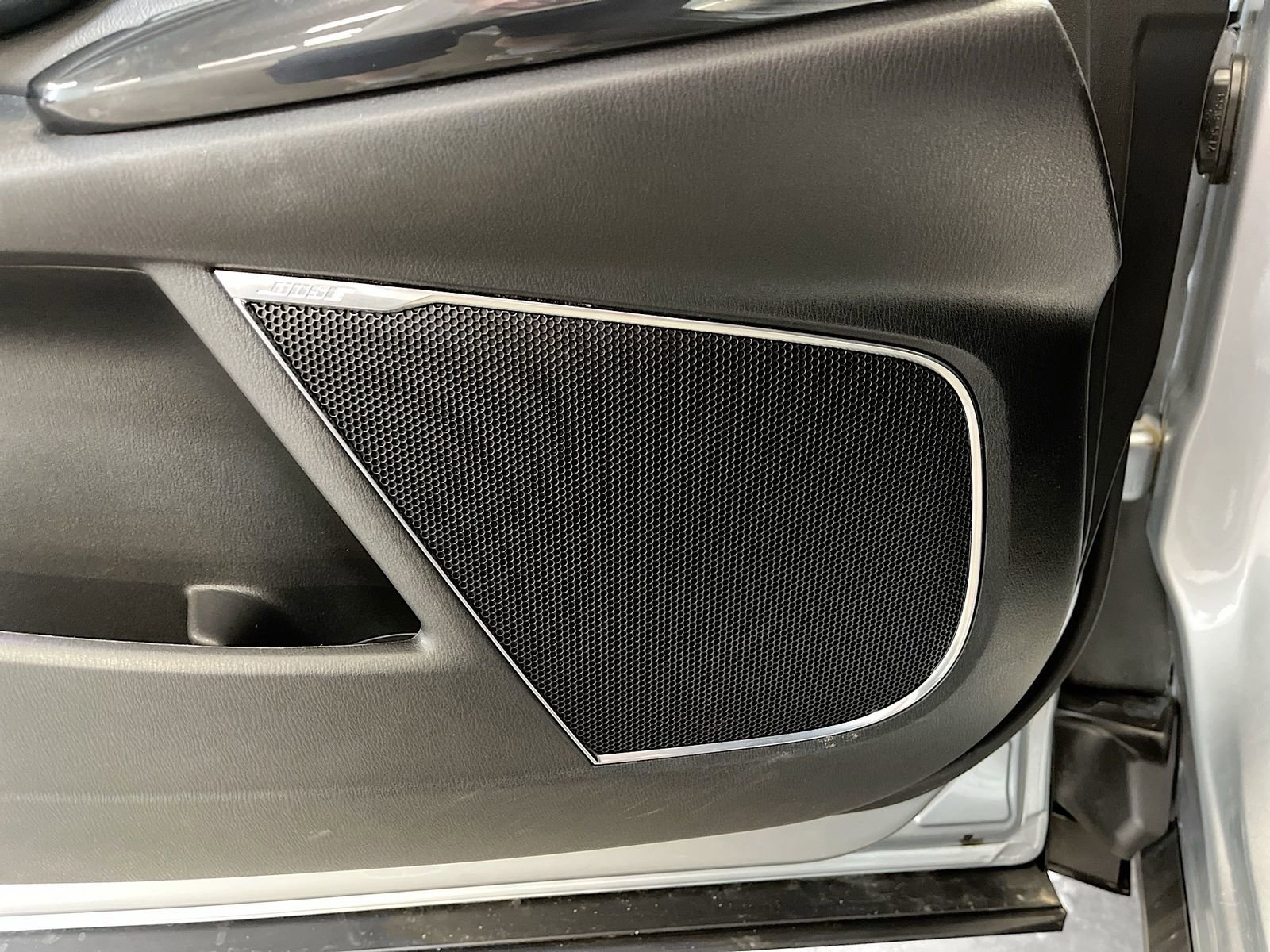 Used 2023 MAZDA CX-9 Grand Touring image 18
