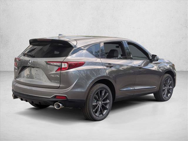 New 2026 Acura RDX A-Spec AWD/4WD video 2