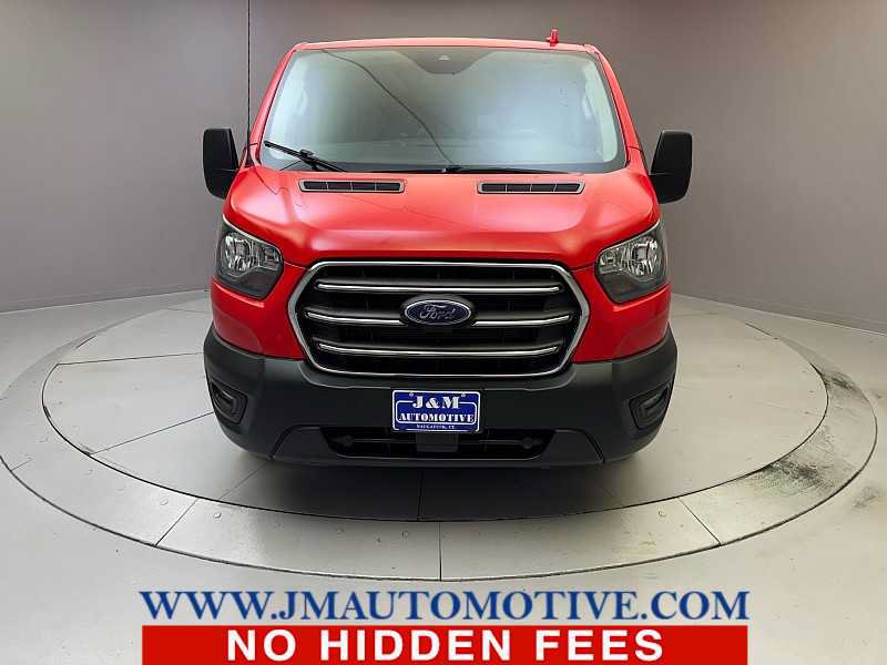 Used 2020 Ford Transit 350 XL RWD image 8