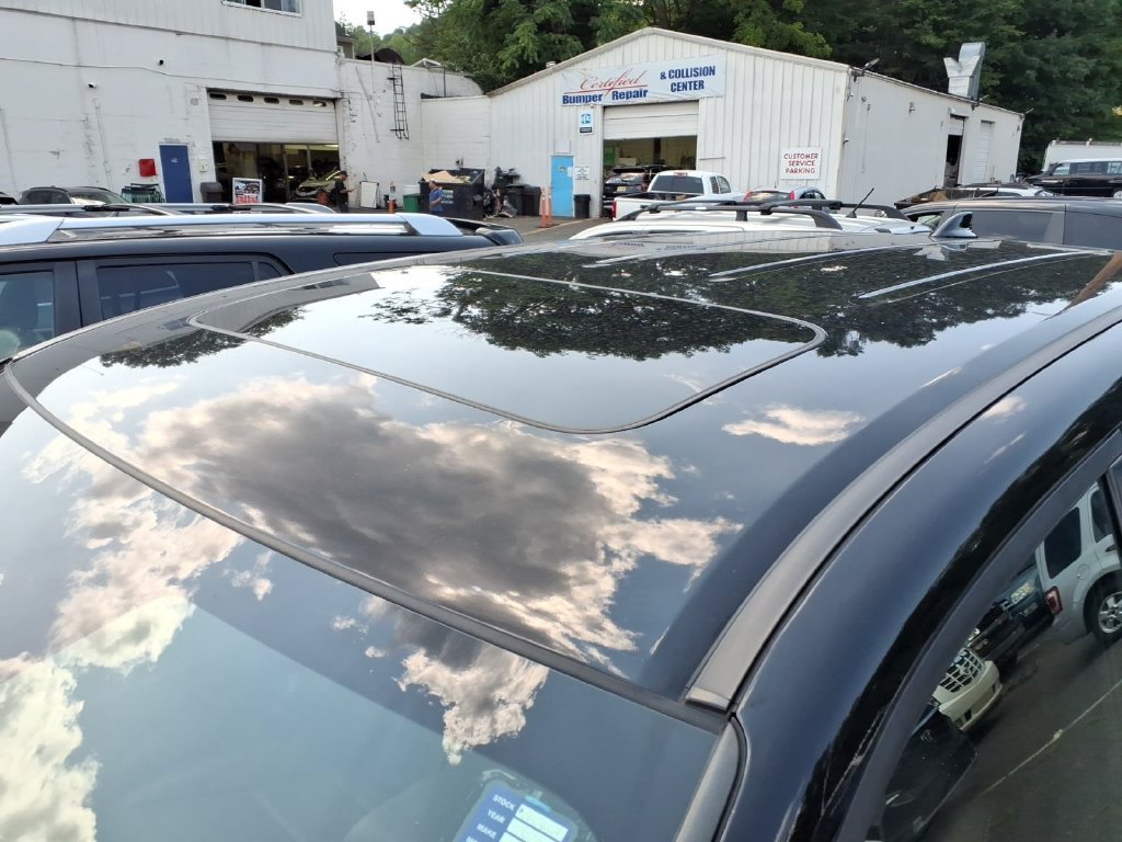 Used 2024 Honda Passport EX-L image 8