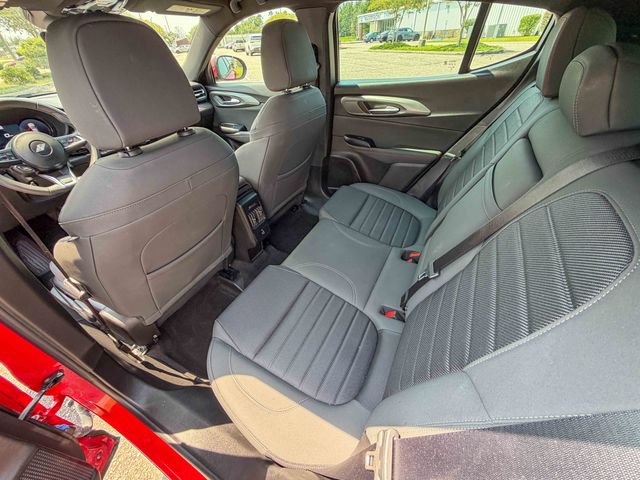 Used 2024 Dodge Hornet GT AWD/4WD image 21