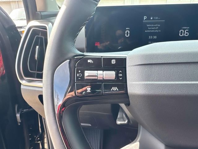 New 2026 Kia Sorento S image 25