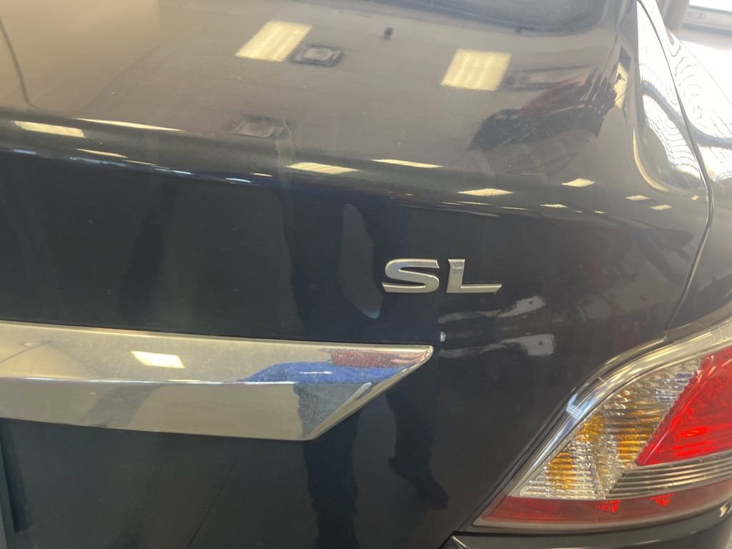 Used 2015 Nissan Altima 2.5 SL w/ Technology Package FWD image 8