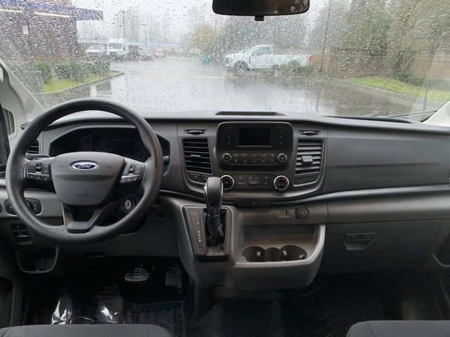 Used 2024 Ford Transit 250 Low Roof w/ Exterior Upgrade Package image 11