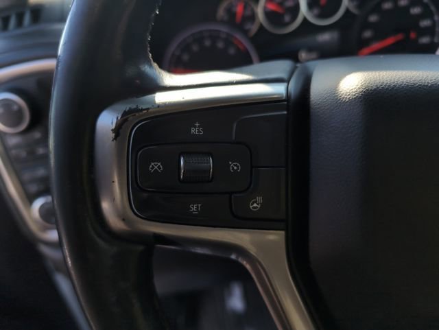 Used 2019 Chevrolet Silverado 1500 LT w/ All-Star Edition image 17