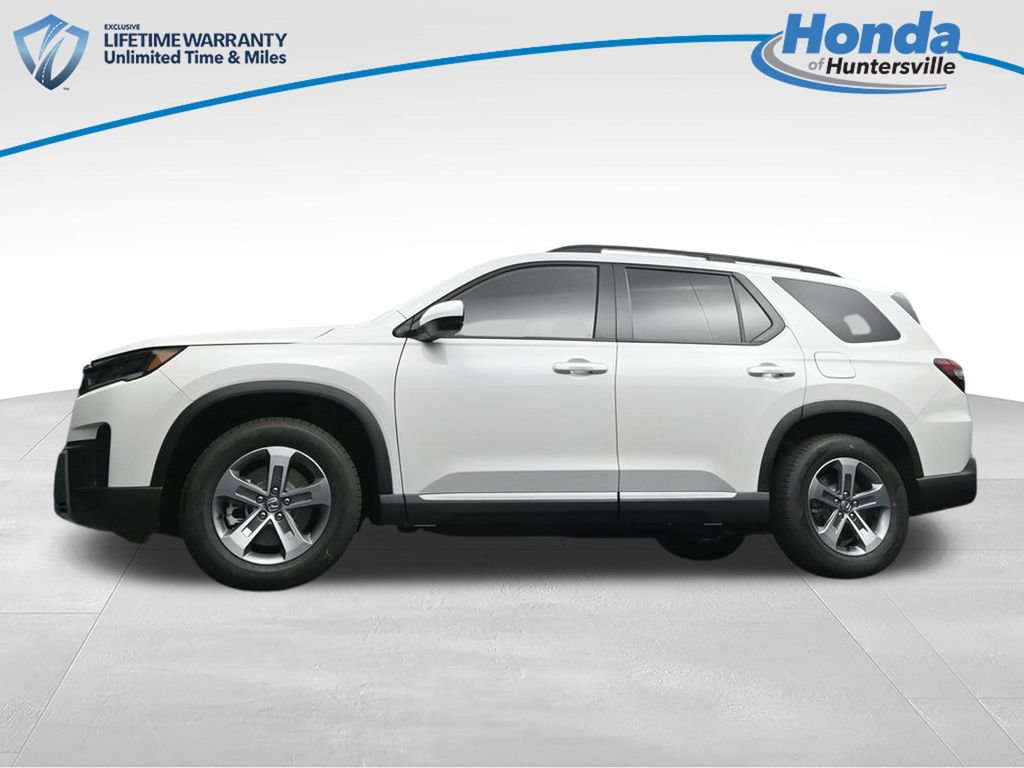 New 2026 Honda Pilot EX-L image 27